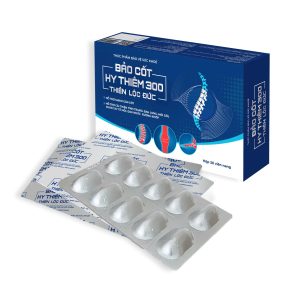Bổ cốt Hy Thiêm 300