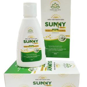 Dầu gội sạch gàu Sunny